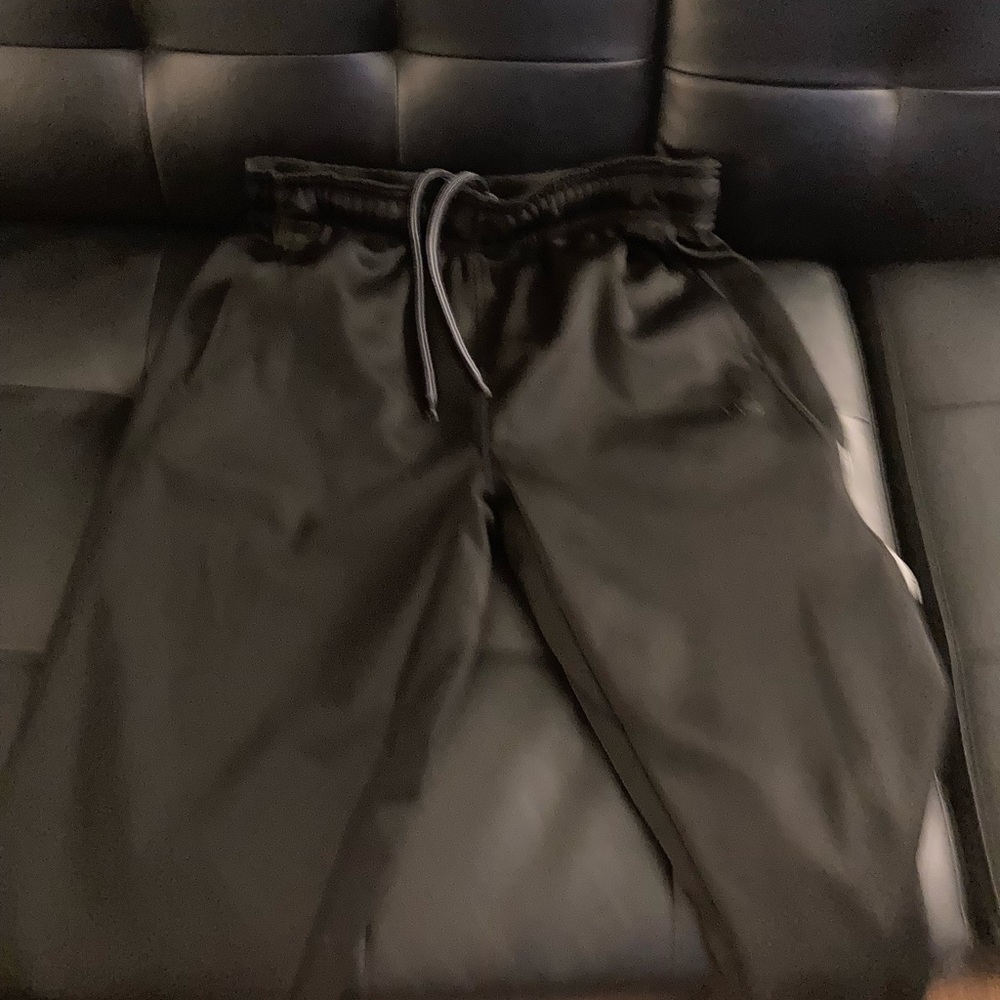 And 1 sweat pants